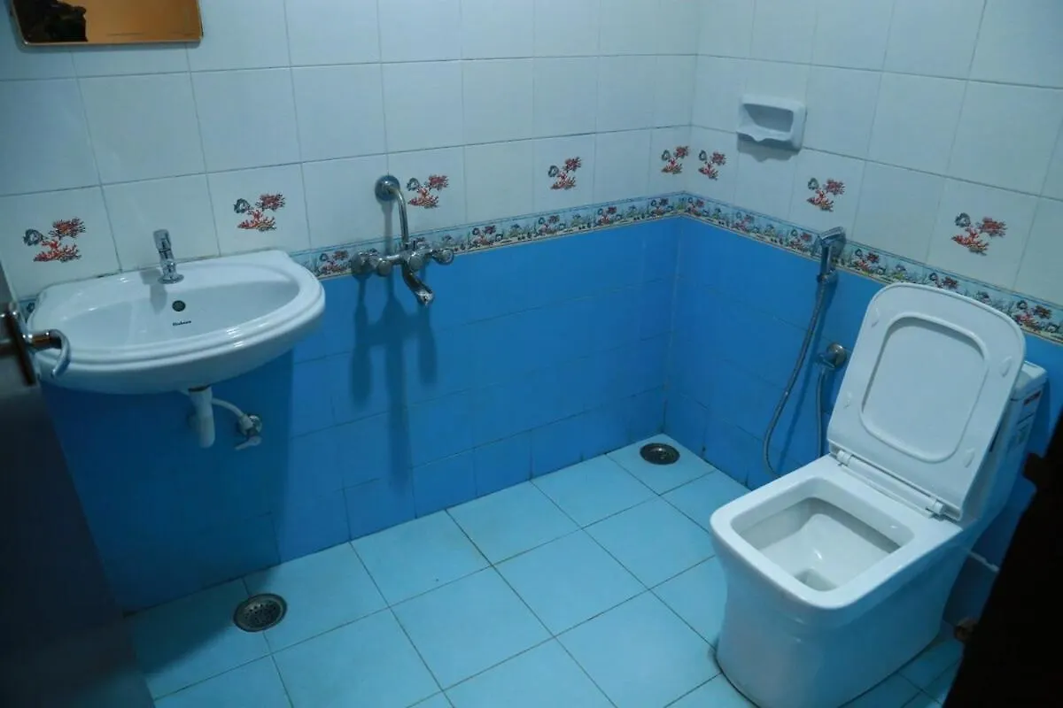 The Aster Square Apartment Thiruvananthapuram