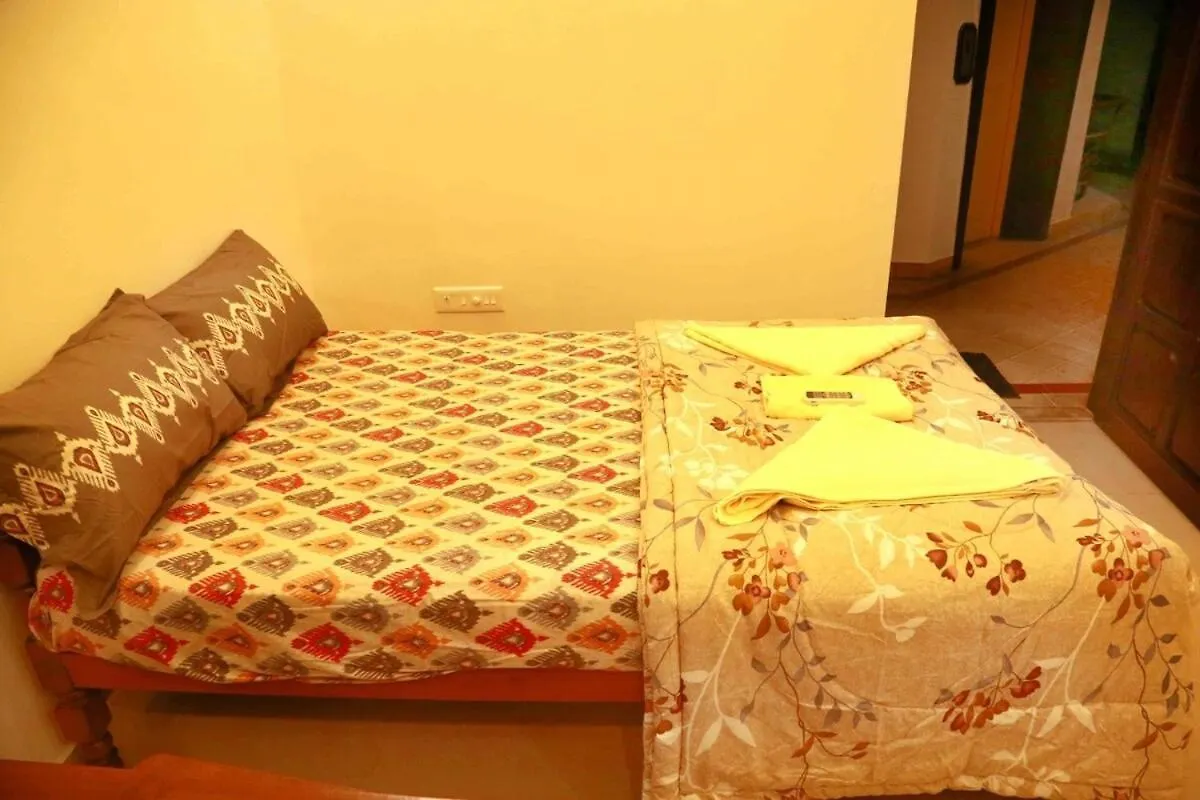 The Aster Square Apartment Thiruvananthapuram India